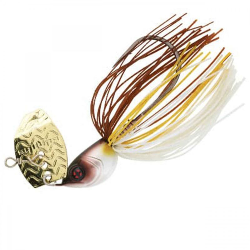Chatterbait-Sakura-Cajun-10.5gr-JC15-Ayu