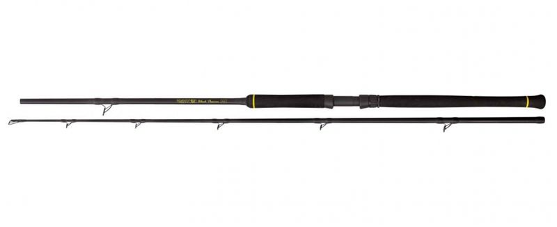 Lanseta-Black-Cat-Black-Passion-Boat-2.40m-600gr