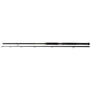 Lanseta Black Cat Black Passion Bank 2.70m 600gr