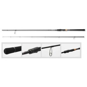 Lanseta DAM Effzett Z1 Jigger 2.25m 15-40gr