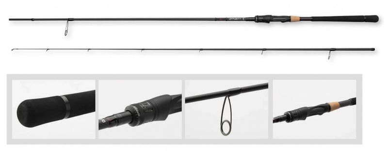 Lanseta-DAM-Effzett-Z1-Jigger-2.25m-15-40gr