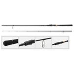 Lanseta-DAM-Effzett-Z1-Jigger-2.25m-15-40gr