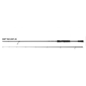 Lanseta DAM New Yagi Light Jig 2.40m 5g-26g 2tr