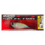 Vobler-Owner-Mira-Vibe-5268-MV-60S-60mm-9.5gr-62-Tanago