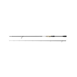 Lanseta DAM Cult-X SW Spin 2.70m 15g-53g 2tr