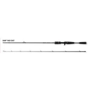 Lanseta DAM New Yagi Cast 1.90m 5g-20g 2tr
