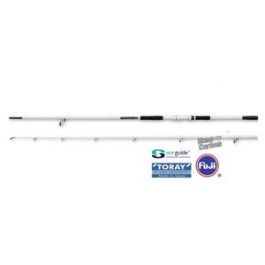 Lanseta Madcat White X-Taaz Far Out 2.85m 200-500gr