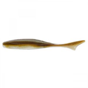 Shad Owner Getnet Juster Fish 89mm 13 Koayu