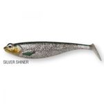 Shad-DAM-Effzett-Shadster-7cm-3.4gr-Silver-Shiner