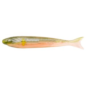 Shad Owner Wounded Minnow WM-90 90mm 24 Ayu