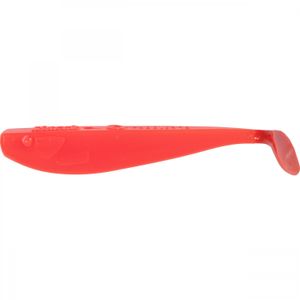 Shad Mann s Q-Paddler 7g 10cm Crazy Carrot