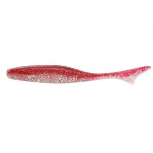 Shad Owner Getnet Juster Fish 89mm 40 Flash Red