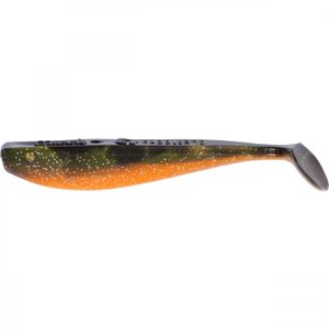 Shad Mann s Q-Paddler 3.5g 8cm Orange Craw