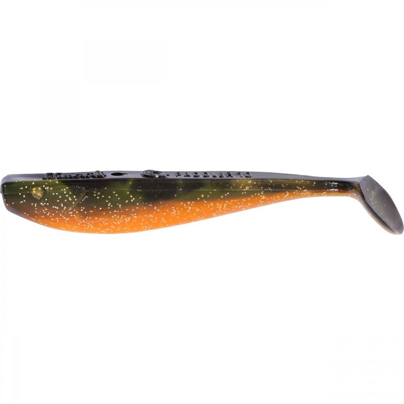 Shad-Mann-s-Q-Paddler-3.5g-8cm-Orange-Craw