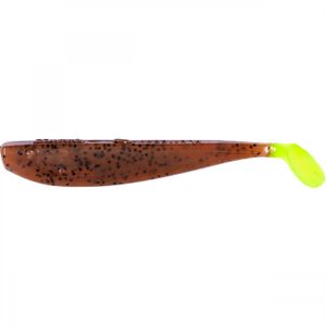 Shad Mann s Q-Paddler 3.5g 8cm Brown Shiner