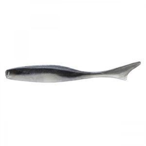 Shad Owner Getnet Juster Fish 89mm 16 Smoke Shiner