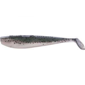 Shad Mann s Q-Paddler 3.5g 8cm Rainbow Shad