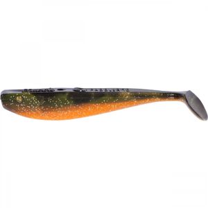 Shad Mann s Q-Paddler 8g 12cm Orange Craw