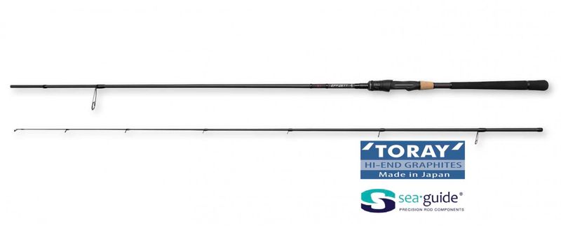 Lanseta-DAM-Effzett-Z1-Jigger-2.25m-15-40gr