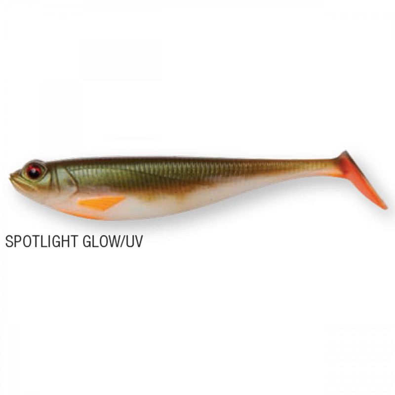 Shad-DAM-Effzett-Shadster-7cm-3.4gr-Spotlight-Glow-UV