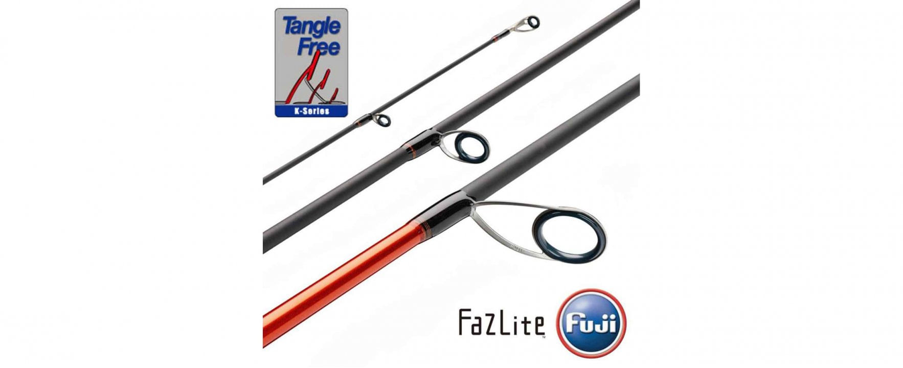 Canne à Pêche Spinning Sakura Speciz 2.0 - 5'6'' (1.68m) - Lancer 5-21g - Pour Float Tube & Game - Modèle 562 M