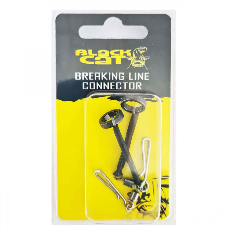 Agrafa-Vartej-Black-Cat-85mm-Breaking-Line-Connector