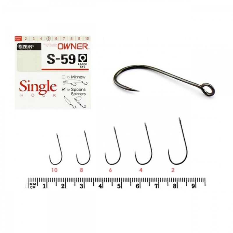 Carlig-Owner-S-59-No.8-Spoon-Spinner