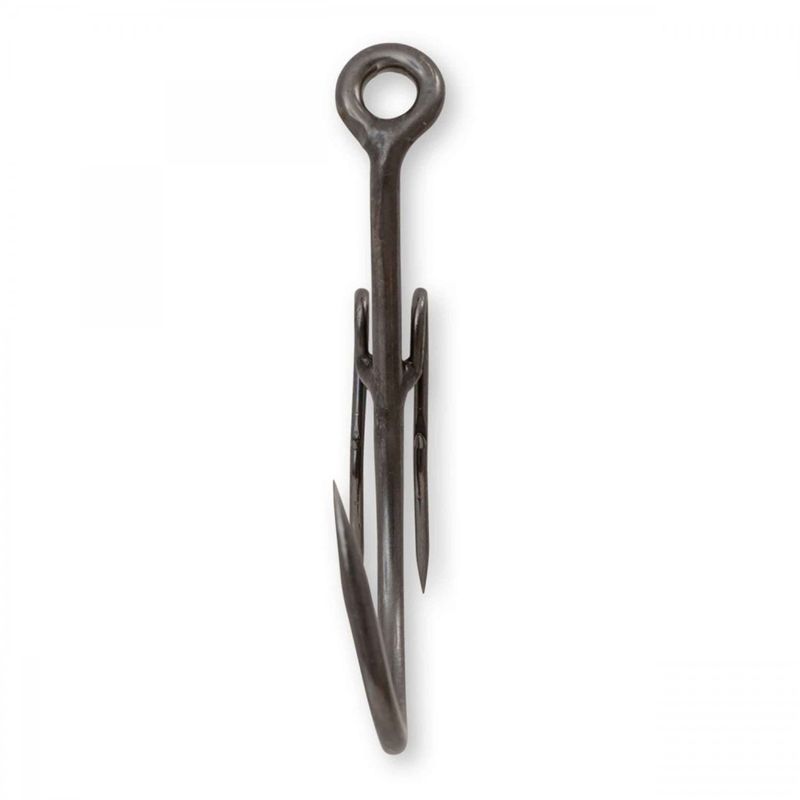 Carlig-Black-Cat-No.7-0-Ghost-Rig-Hook-DG-Coating