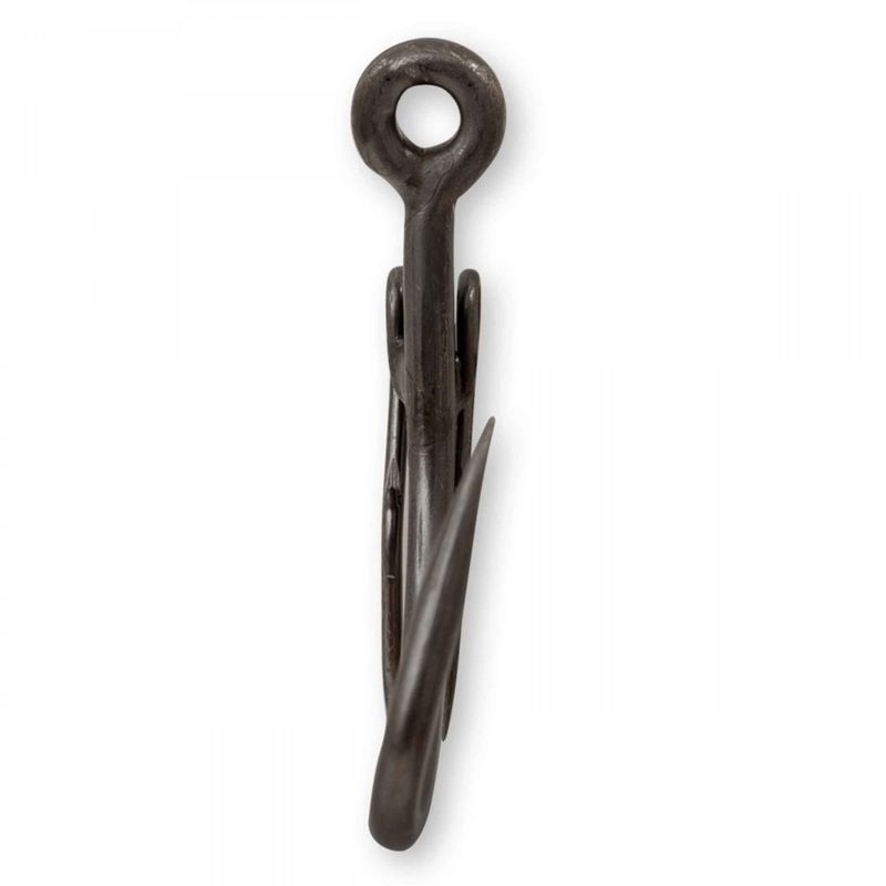 Carlig-Black-Cat-No.1-0-Ghost-Gripper-Hook-DG-Coating