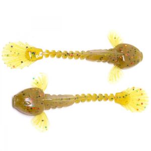 Shad Fanatik Goby 2 50mm 003 Maple Syrup
