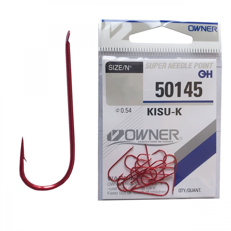Carlig-Owner-50145-No.16-Kisu-K