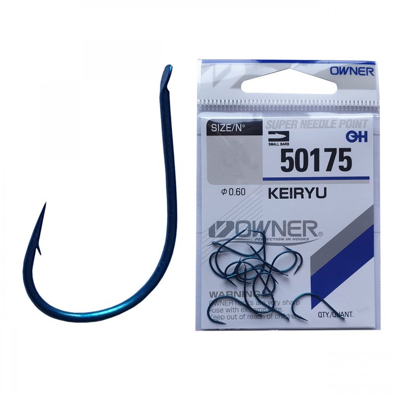 Carlig-Owner-50175-No.4-Keiryu
