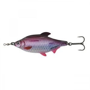 Oscilanta 17gr 70mm DAM Effzett Roach Spoon Pink Roach UV