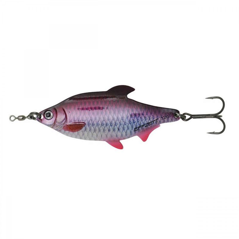 Oscilanta-17gr-70mm-DAM-Effzett-Roach-Spoon-Pink-Roach-UV