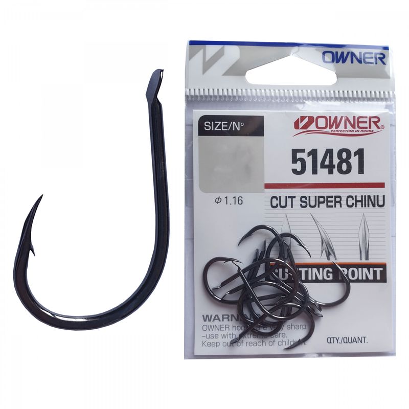 Carlig-Owner-51481-No.5-Cut-Super-Chinu