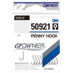 Carlig-Owner-50921-No.8-Penny-Hook