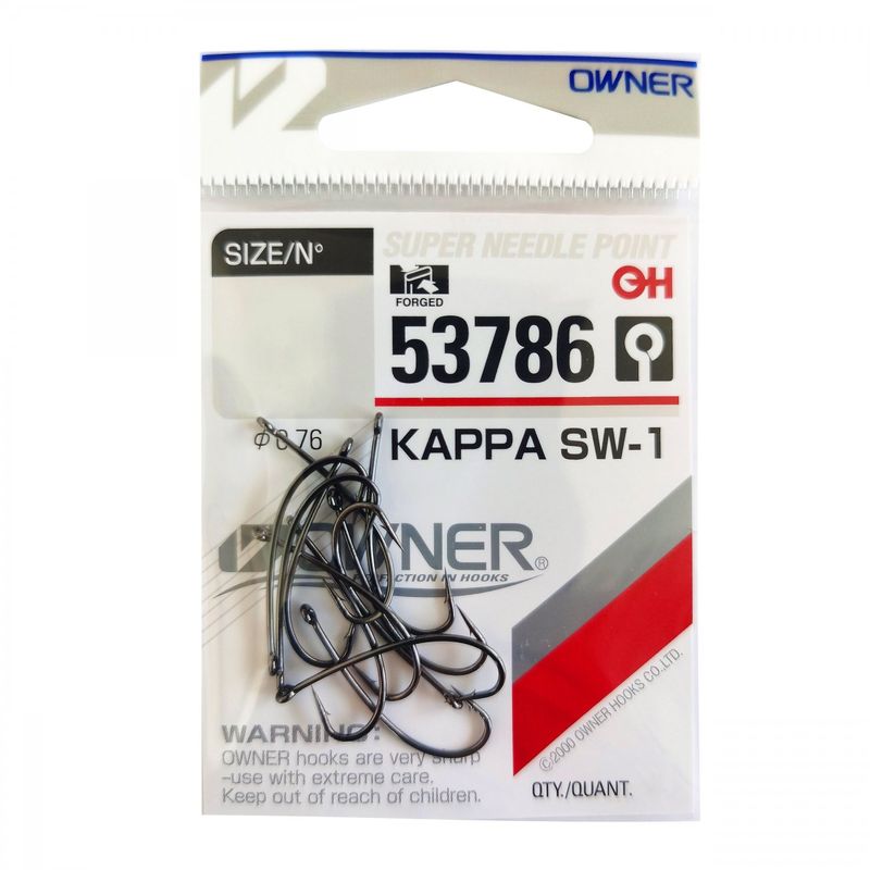 Carlig-Owner-53786-No.10-Kappa-SW-1