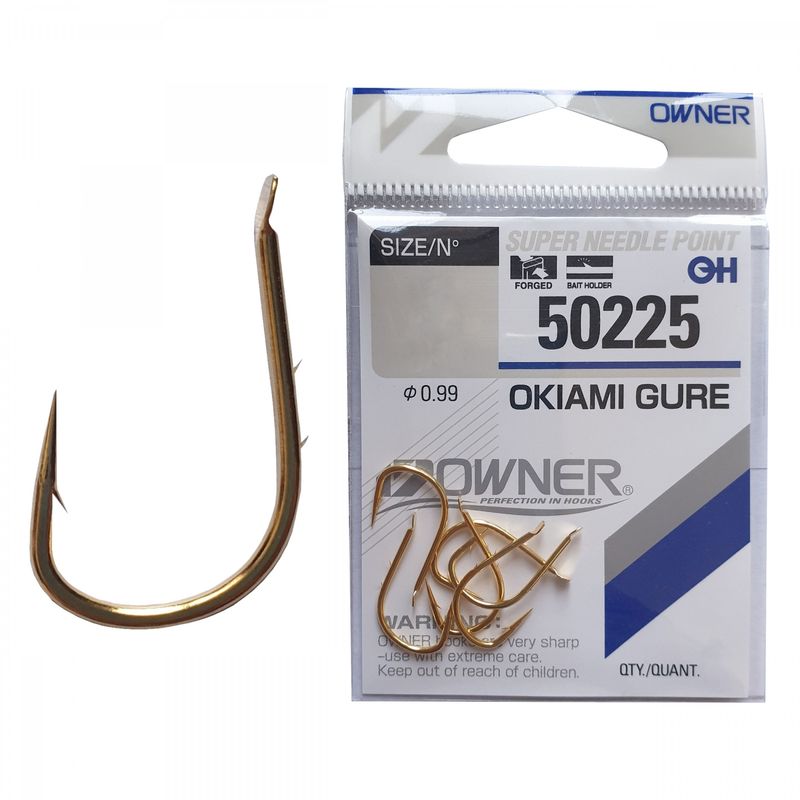 Carlig-Owner-50225-No.7-Okiami-Gure