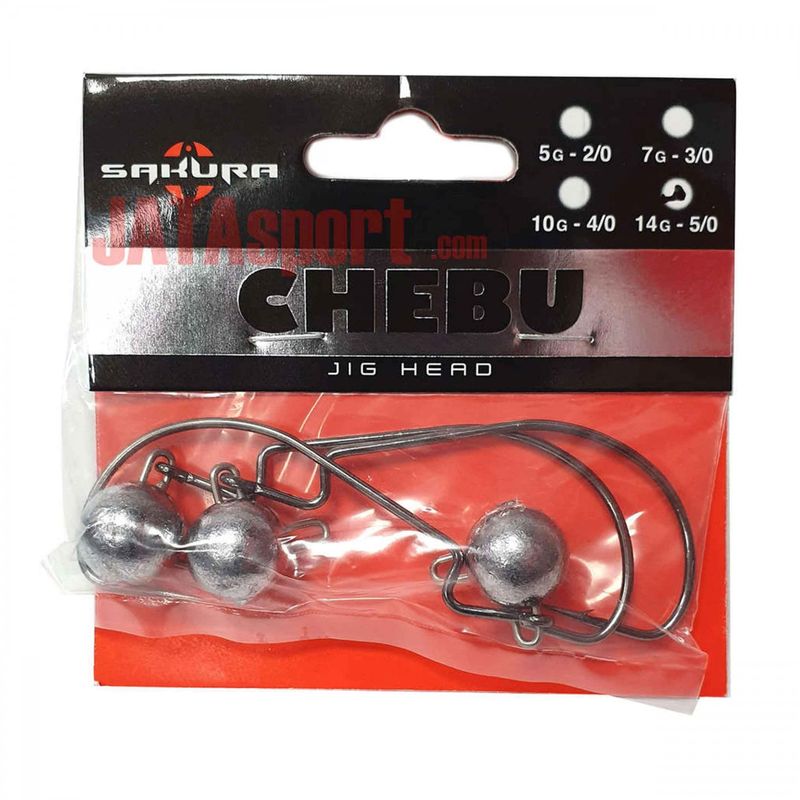 Jig-Lestat-Sakura-Chebu-Jighead-14gr-No.5-0