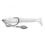 Jig-Owner-5164-No.1-0-1-8-Flashy-Swimmer-Blade
