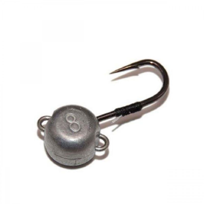 Jig-Lestat-Cultiva-JH-90-No.6-3gr-Power-Jig-Head