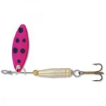 Rotativa-6.5g-Zebco-Waterwings-River-Spinner-Pink