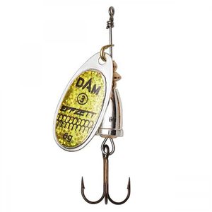 Rotativa 8gr DAM Effzett Executor Reflex Gold