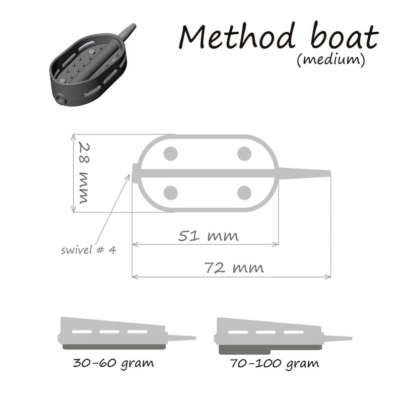 Momitor-Orange-Method-Boat-DF670-70gr