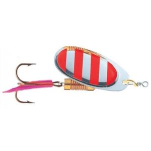 Rotativa 10gr DAM Effzett Standard Stripe