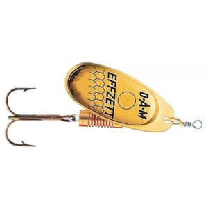 Rotativa 6gr DAM Effzett Standard Gold