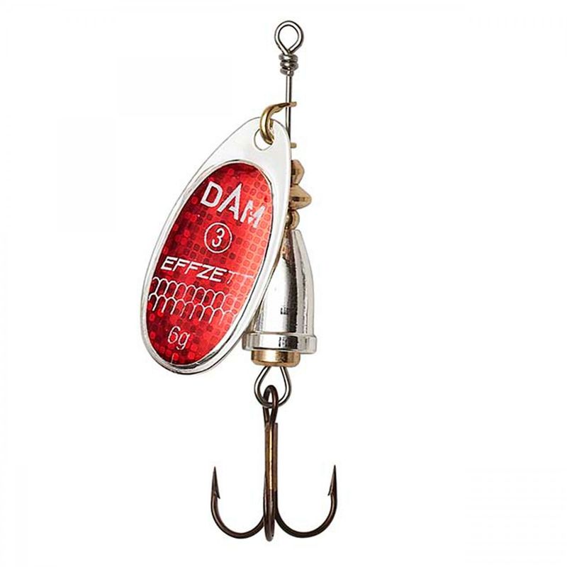 Rotativa-8gr-DAM-Effzett-Executor-Reflex-Red
