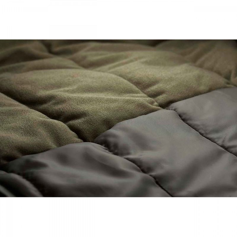 Costum-DAM-Xtherm-Winter-Suit-XXL