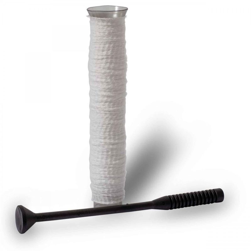 Kit-Plasa-Solubila-Radical-Disperse-PVA-25mm-7m-Funnel-Mesh