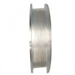 Fir-Asso-Tapered-Shock-Leader-Clear-0.16-0.45mm-15m